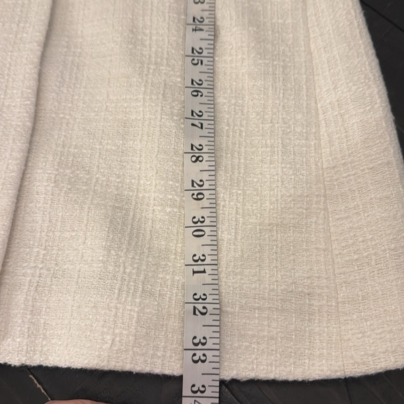 Olsen Europe - Women's Spring Coat - Picture 5 of 8